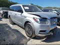 2019 Lincoln Navigator — photo 1 of 16 | VIN 5LMJJ2LT0KEL25636