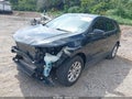 2018 Chevrolet Equinox — photo 2 of 17 | VIN 3GNAXJEV8JL100997