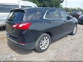 2018 Chevrolet Equinox — photo 4 of 17 | VIN 3GNAXJEV8JL100997
