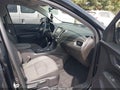 2018 Chevrolet Equinox — photo 5 of 17 | VIN 3GNAXJEV8JL100997