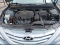 2013 Hyundai Sonata — photo 10 of 17 | VIN 5NPEB4AC8DH764266