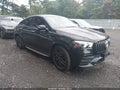 2021 Mercedes-Benz GLE-Class — photo 1 of 16 | VIN 4JGFD6BB6MA396852