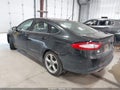 2013 Ford Fusion — photo 3 of 16 | VIN 3FA6P0HR7DR137487