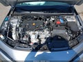 2023 Honda Civic — photo 10 of 16 | VIN 2HGFE2F54PH554028