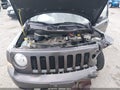 2015 Jeep Patriot — photo 10 of 16 | VIN 1C4NJPBB1FD236426