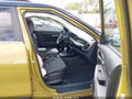 2024 Kia Seltos — photo 5 of 12 | VIN KNDEU2AA0R7540403