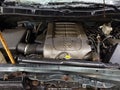2008 Toyota Tundra — photo 10 of 10 | VIN 5TFBV541X8X069954