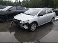 2009 Toyota Corolla — photo 2 of 18 | VIN JTDBL40E99J055024