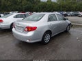 2009 Toyota Corolla — photo 4 of 18 | VIN JTDBL40E99J055024