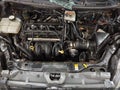 2013 Ford Transit Connect — photo 10 of 11 | VIN NM0LS7BN8DT127220