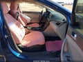 2016 Hyundai Sonata — photo 5 of 12 | VIN 5NPE24AF6GH319233