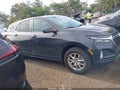 2022 Chevrolet Equinox — photo 13 of 16 | VIN 2GNAXTEV5N6147586