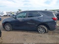2022 Chevrolet Equinox — photo 14 of 16 | VIN 2GNAXTEV5N6147586