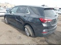 2022 Chevrolet Equinox — photo 3 of 16 | VIN 2GNAXTEV5N6147586