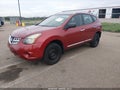 2015 Nissan Rogue — photo 2 of 11 | VIN JN8AS5MV3FW765831