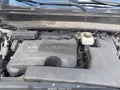2019 Nissan Pathfinder — photo 10 of 16 | VIN 5N1DR2MM9KC597212