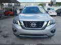 2019 Nissan Pathfinder — photo 12 of 16 | VIN 5N1DR2MM9KC597212