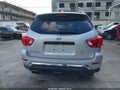 2019 Nissan Pathfinder — photo 16 of 16 | VIN 5N1DR2MM9KC597212