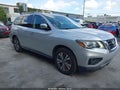 2019 Nissan Pathfinder — photo 1 of 16 | VIN 5N1DR2MM9KC597212