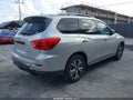 2019 Nissan Pathfinder — photo 4 of 16 | VIN 5N1DR2MM9KC597212