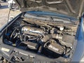 2008 Honda Accord — photo 10 of 17 | VIN JHMCP26408C034415