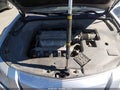 2011 Acura TL — photo 10 of 16 | VIN 19UUA9F56BA003084