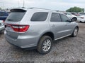 2021 Dodge Durango — photo 4 of 17 | VIN 1C4RDJAG9MC520859