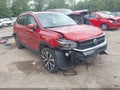2023 Volkswagen Taos — photo 1 of 17 | VIN 3VVNX7B26PM328024