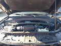 2020 Ford Explorer — photo 10 of 19 | VIN 1FM5K8GC9LGB63445