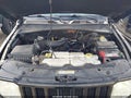 2008 Jeep Liberty — photo 10 of 17 | VIN 1J8GN28K38W225547