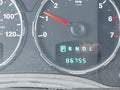 2008 Jeep Liberty — photo 16 of 17 | VIN 1J8GN28K38W225547