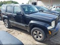 2008 Jeep Liberty — photo 1 of 17 | VIN 1J8GN28K38W225547