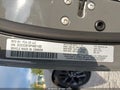 2023 Dodge Challenger — photo 9 of 16 | VIN 2C3CDZBT8PH621123
