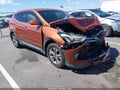 2015 Hyundai Santa Fe — photo 1 of 16 | VIN 5XYZT3LB5FG272785