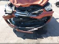 2015 Hyundai Santa Fe — photo 6 of 16 | VIN 5XYZT3LB5FG272785