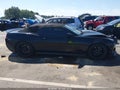 2013 Chevrolet Camaro — photo 13 of 16 | VIN 2G1FZ3DP3D9803611