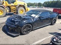 2013 Chevrolet Camaro — photo 2 of 16 | VIN 2G1FZ3DP3D9803611