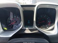 2013 Chevrolet Camaro — photo 7 of 16 | VIN 2G1FZ3DP3D9803611