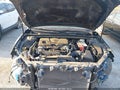 2018 Toyota Camry — photo 10 of 16 | VIN 4T1B11HK8JU669284
