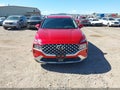2021 Hyundai Santa Fe — photo 12 of 16 | VIN 5NMS64AJ4MH369214
