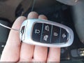 2021 Hyundai Santa Fe — photo 11 of 16 | VIN 5NMS64AJ4MH369214