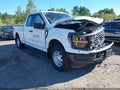 2025 Ford F-150 — photo 1 of 17 | VIN 1FTEX1LP6SKE39730