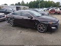 2021 Chevrolet Malibu — photo 13 of 16 | VIN 1G1ZD5ST1MF014470