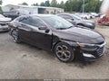 2021 Chevrolet Malibu — photo 1 of 16 | VIN 1G1ZD5ST1MF014470