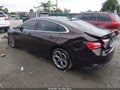 2021 Chevrolet Malibu — photo 3 of 16 | VIN 1G1ZD5ST1MF014470
