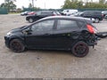 2018 Ford Fiesta — photo 15 of 17 | VIN 3FADP4GX0JM138875
