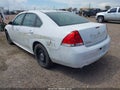2013 Chevrolet Impala — photo 3 of 11 | VIN 2G1WD5E32D1245609
