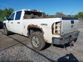 2012 Chevrolet Silverado 2500 — photo 3 of 16 | VIN 1GC1KVCG4CF121149
