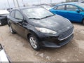 2016 Ford Fiesta — photo 1 of 16 | VIN 3FADP4BJ7GM205144