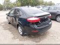 2016 Ford Fiesta — photo 3 of 16 | VIN 3FADP4BJ7GM205144